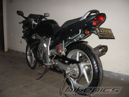 Bike Photo 688832