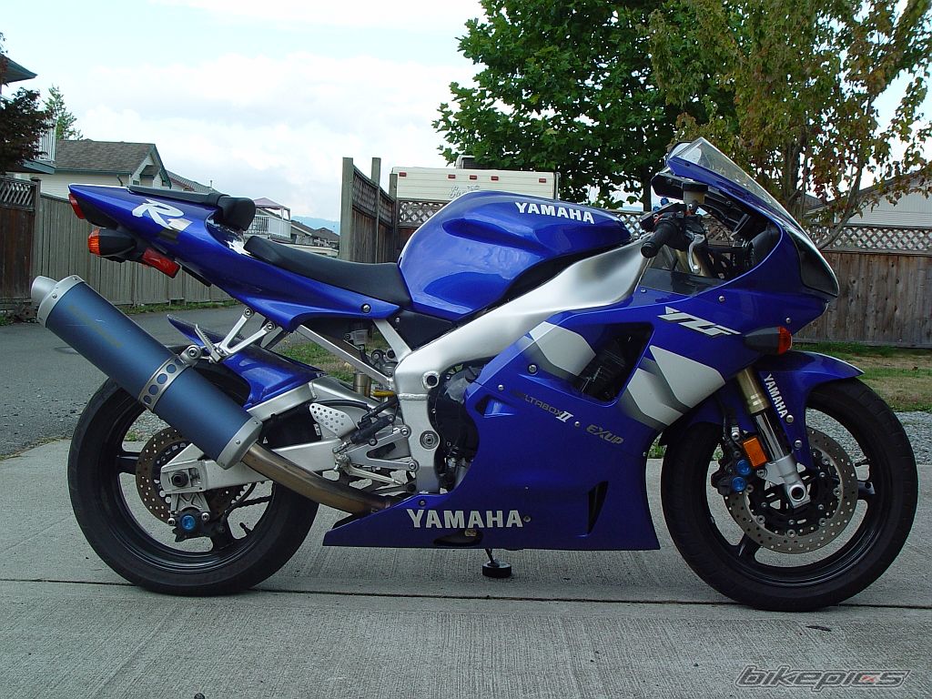Bike Photo 688833