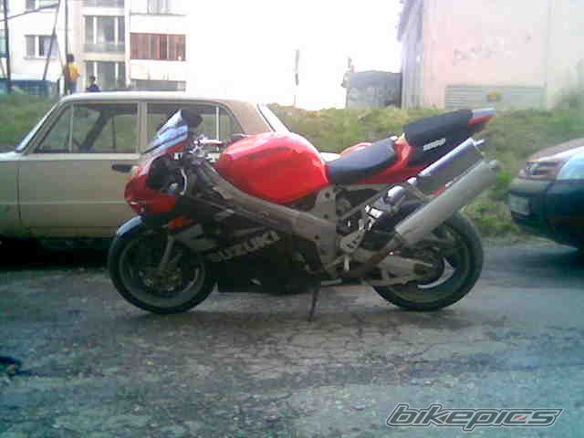 Bike Photo 688844