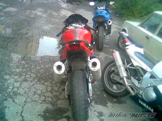 Bike Photo 688845