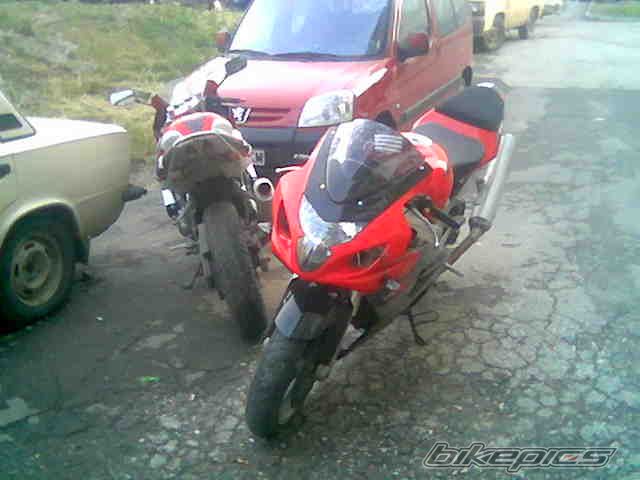Bike Photo 688851