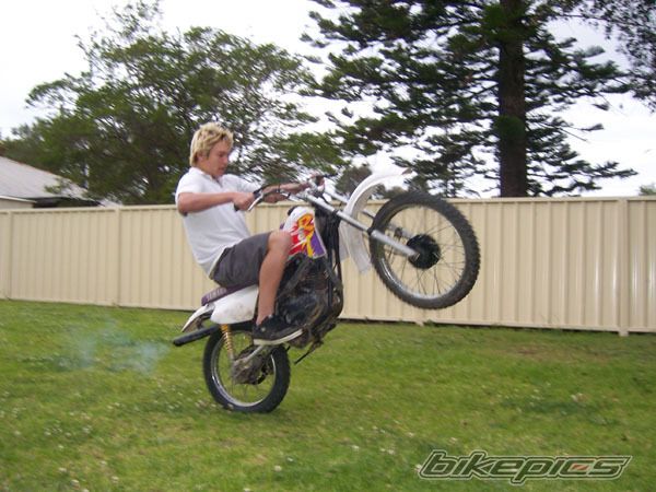 Bike Photo 688873