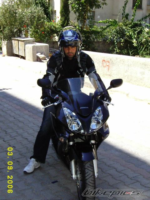 Bike Photo 688884
