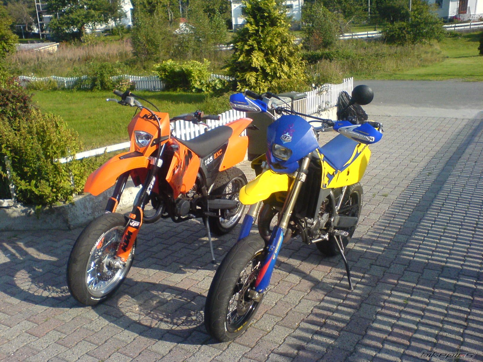Bike Photo 688891