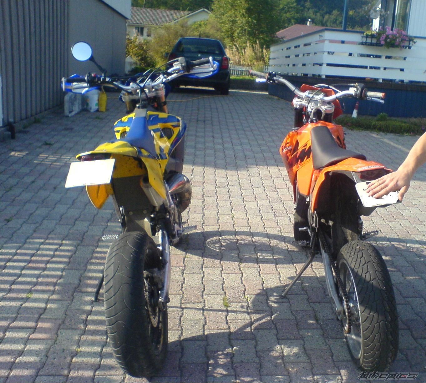 Bike Photo 688893