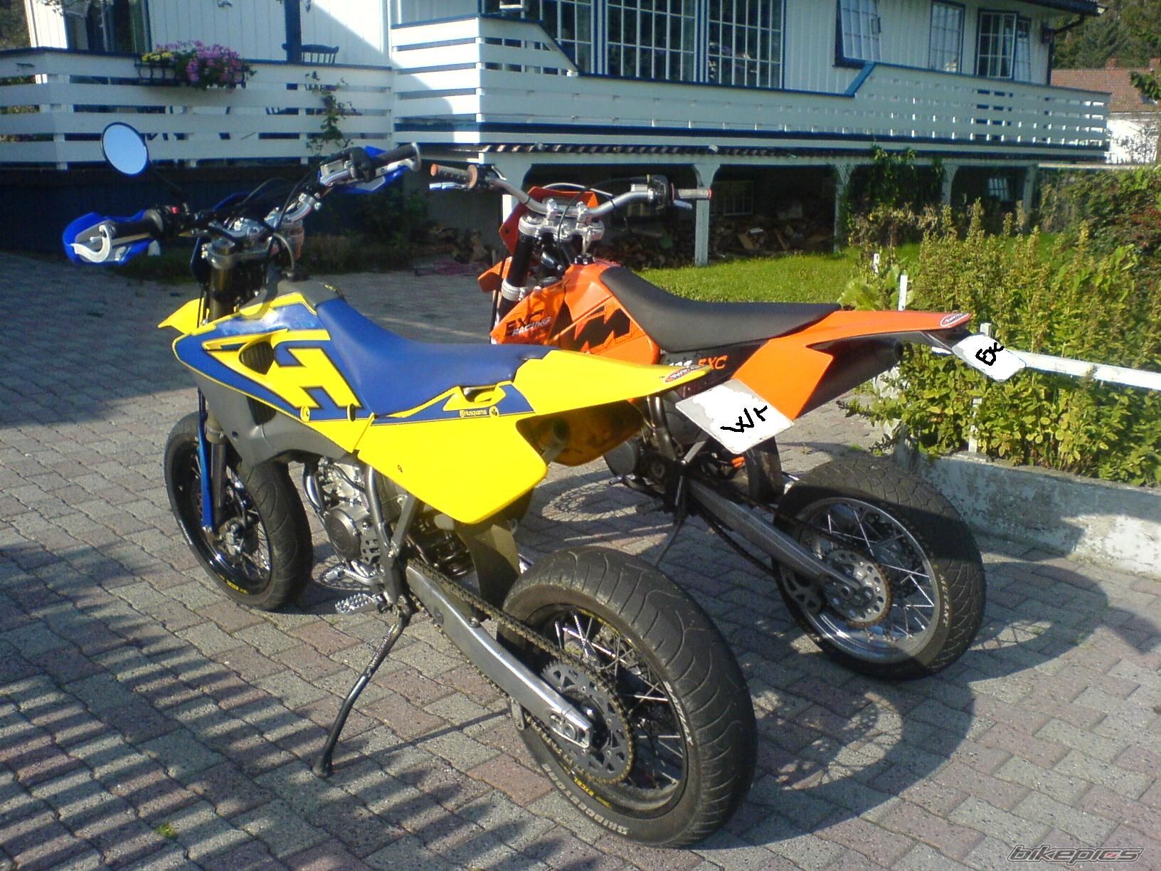 Bike Photo 688894