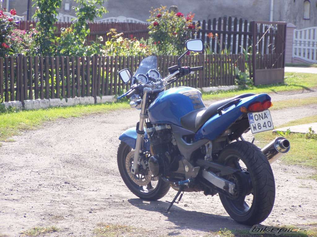 Bike Photo 688897
