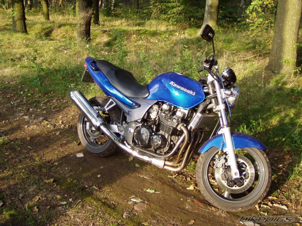 Bike Photo 688899