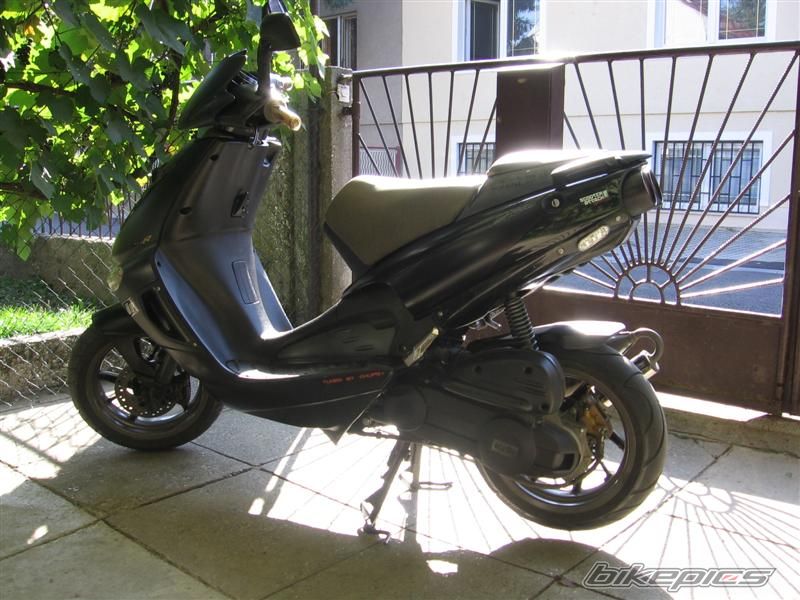 Bike Photo 688914