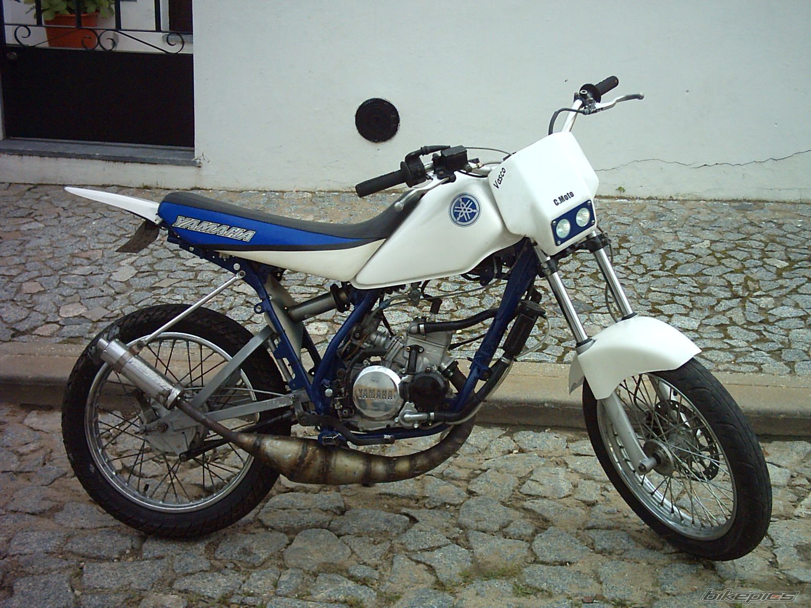 Bike Photo 688918