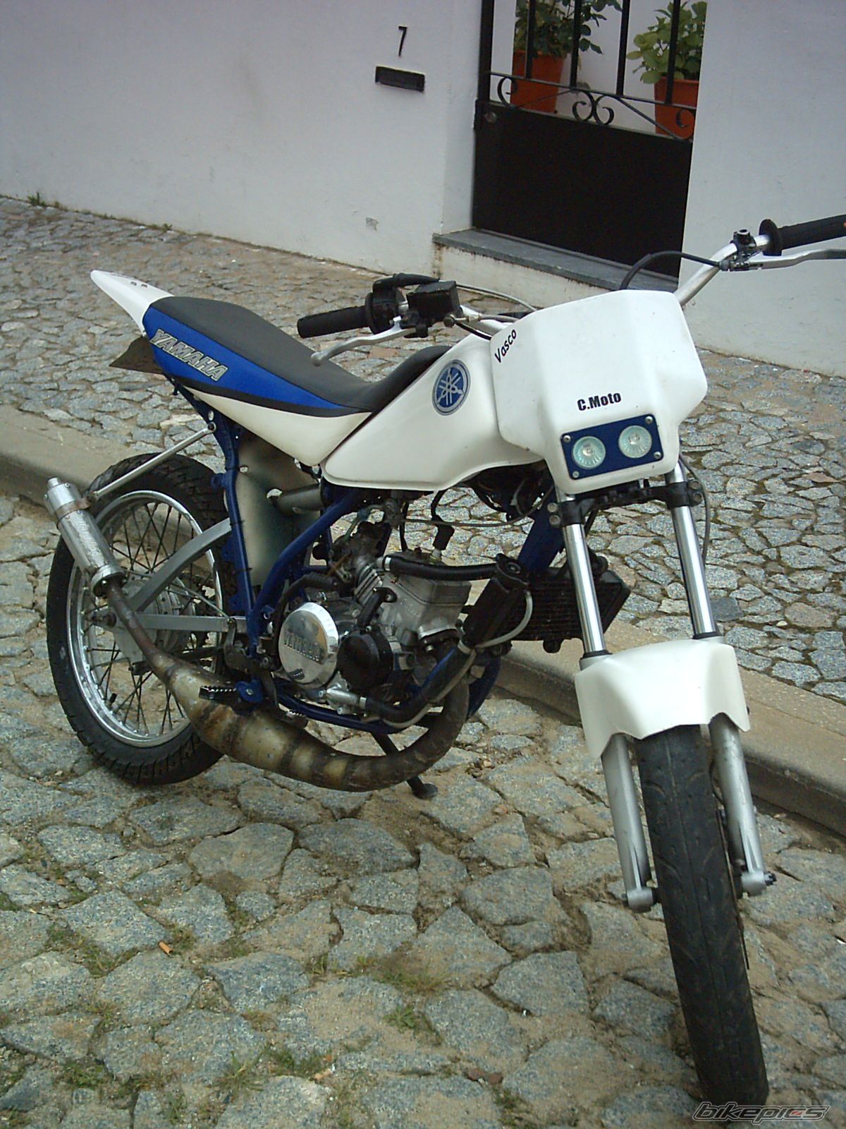 Bike Photo 688920