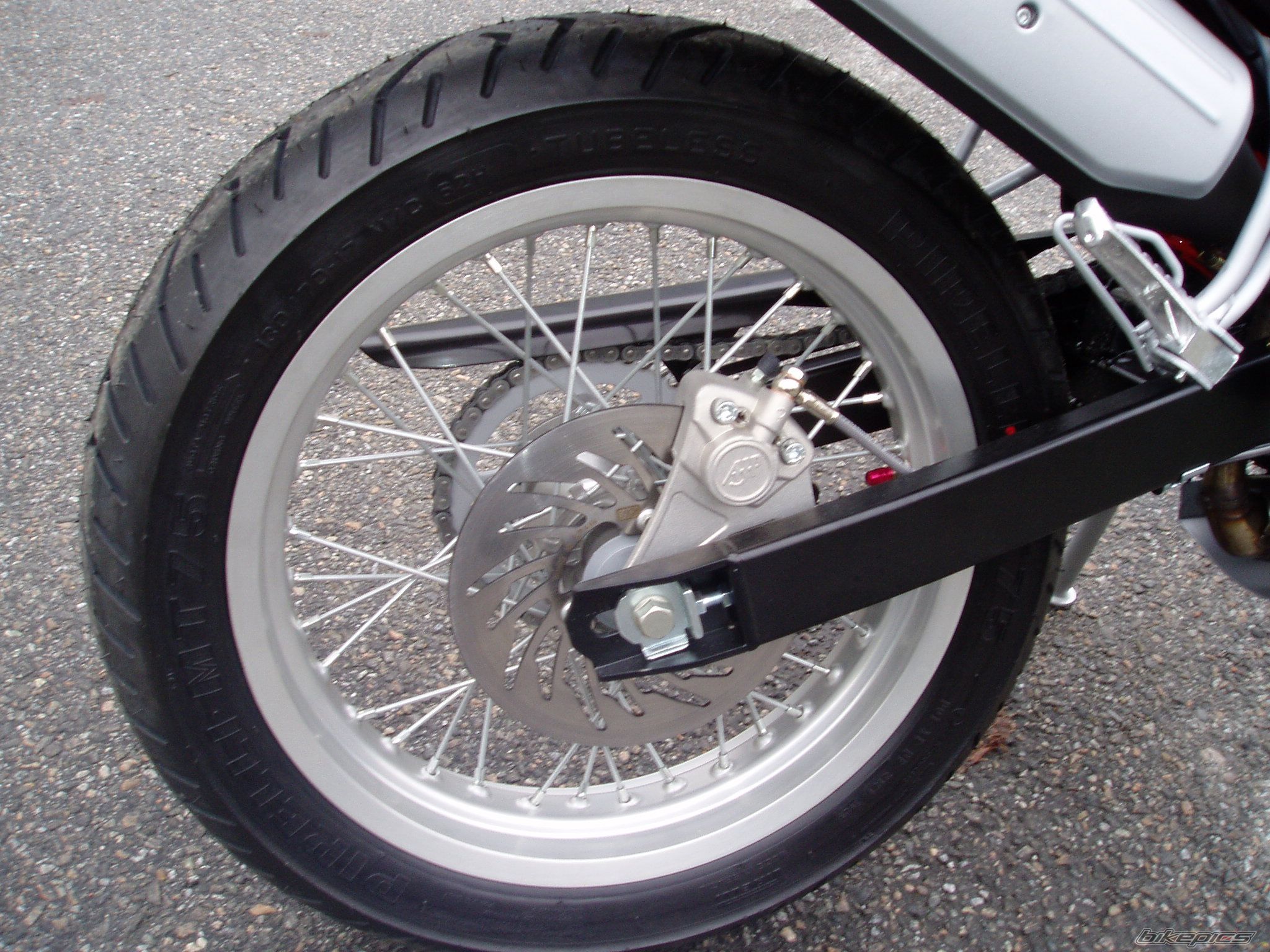 Bike Photo 688921