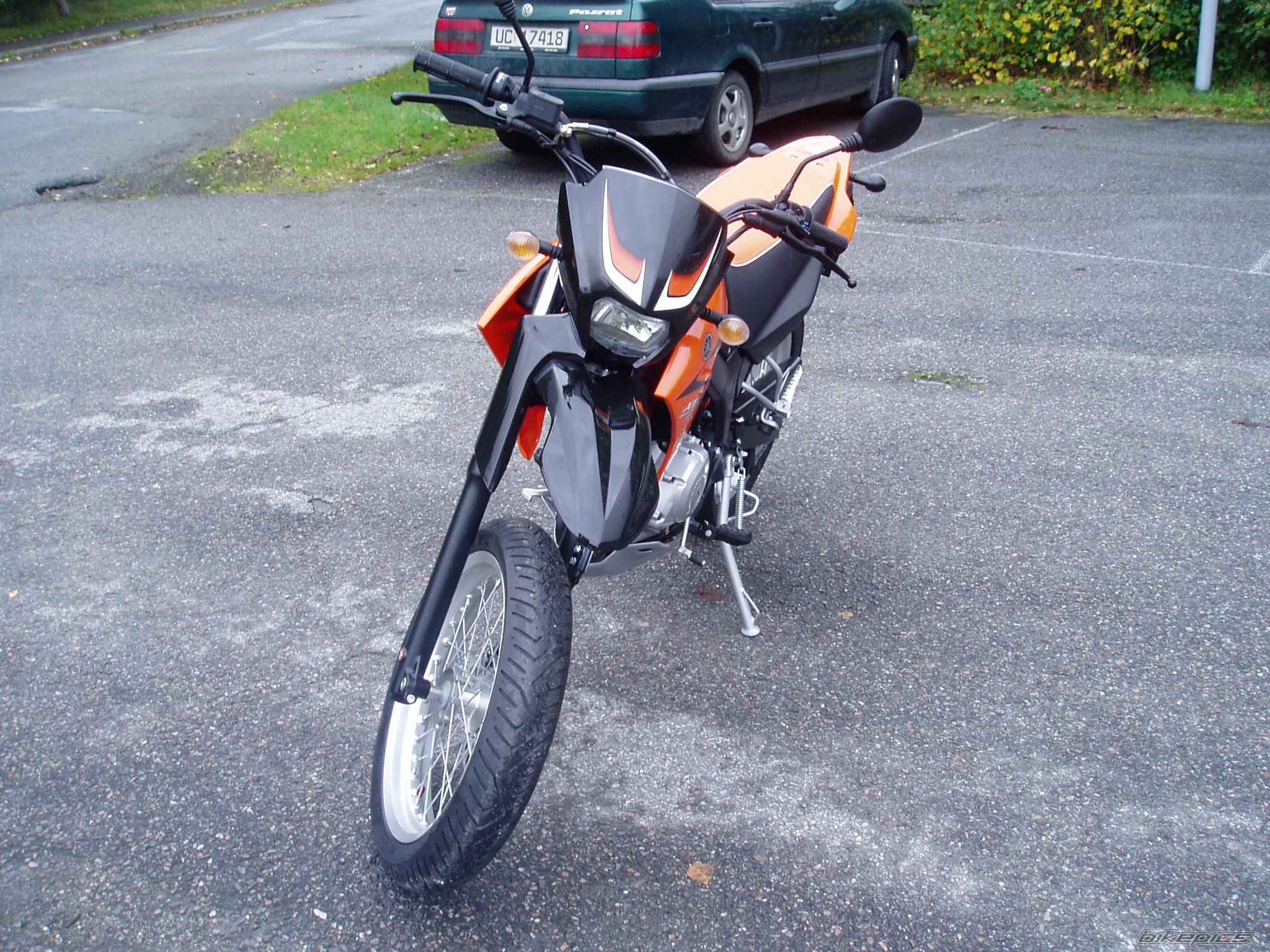 Bike Photo 688922