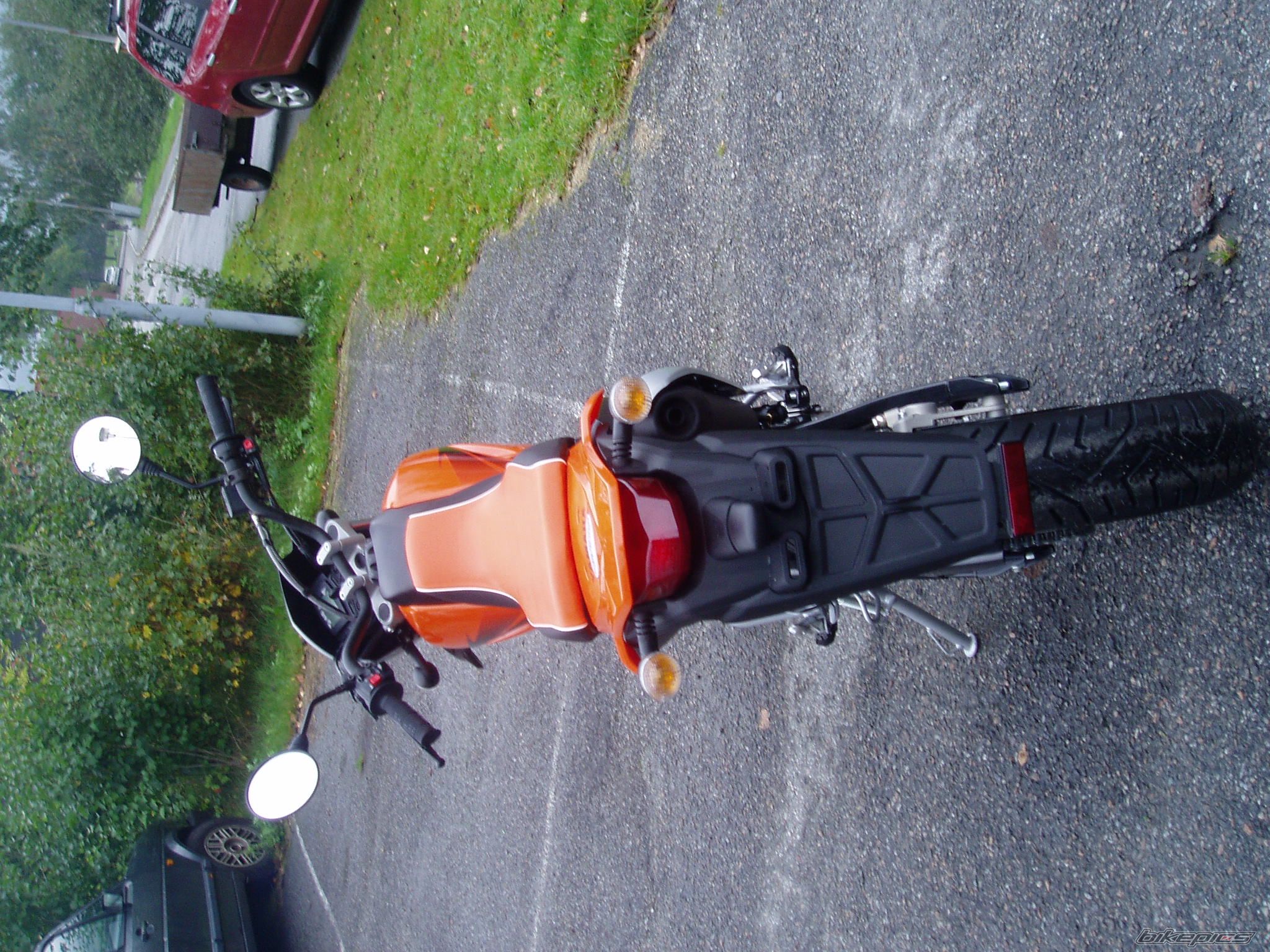 Bike Photo 688925