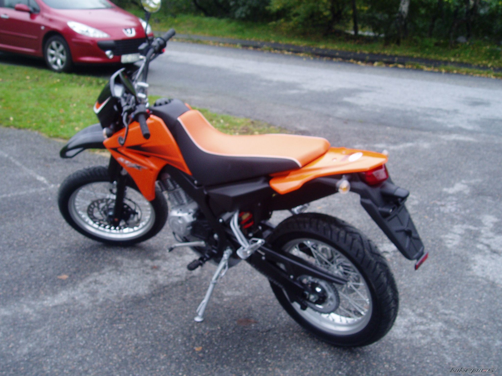 Bike Photo 688926