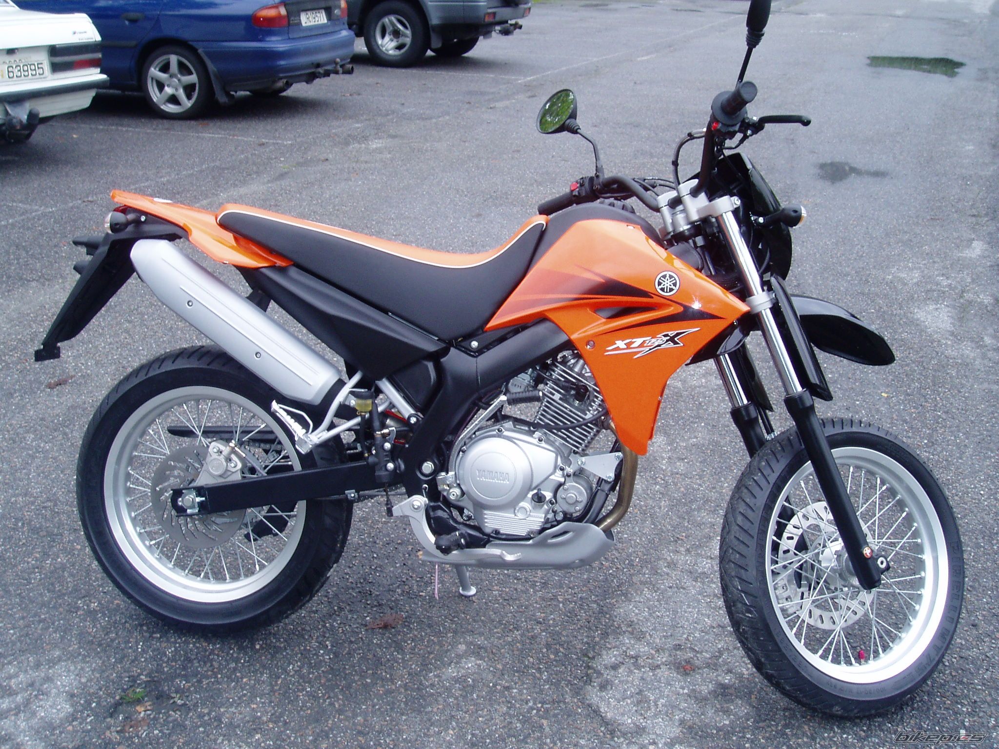 Bike Photo 688927