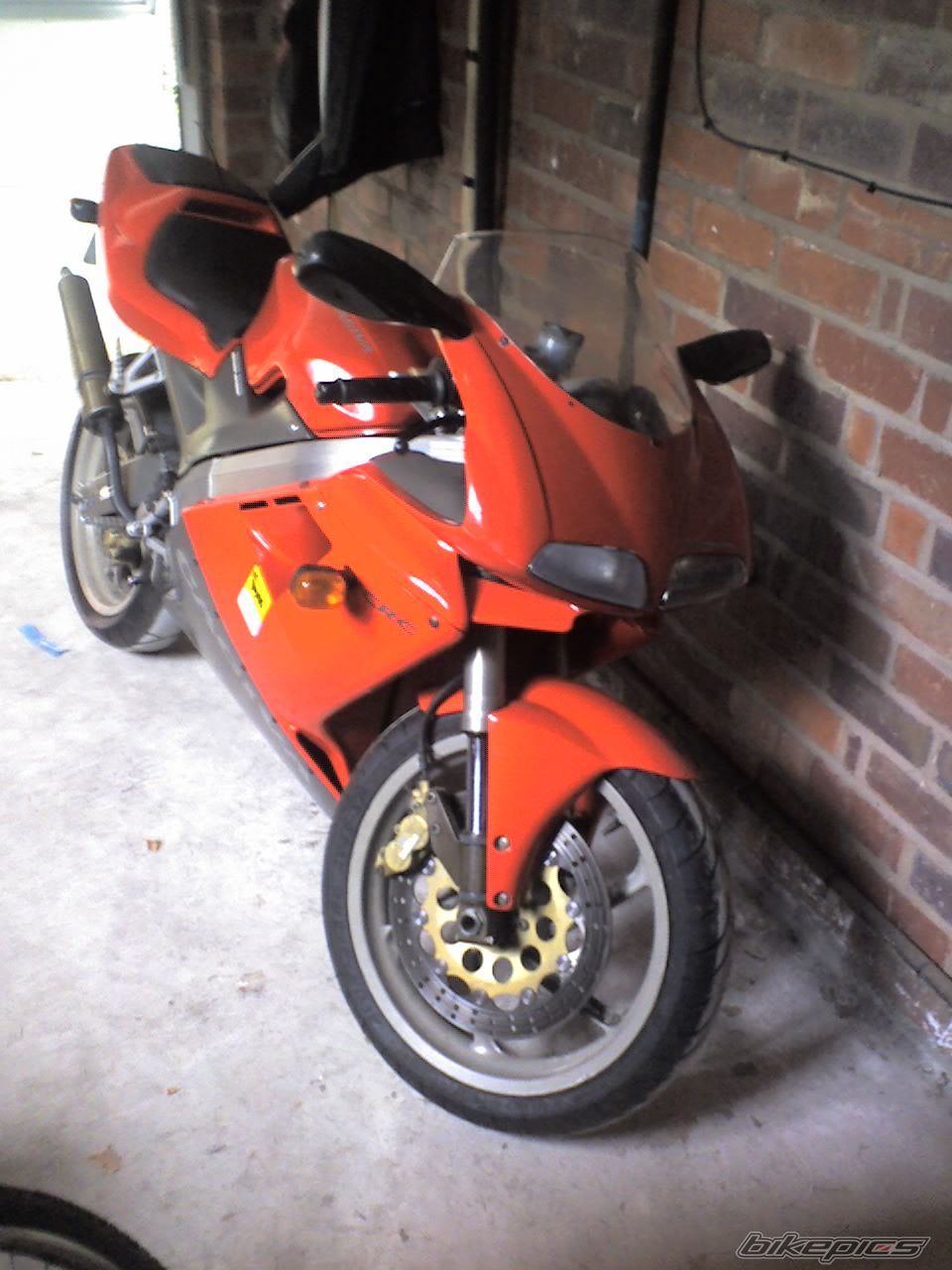 Bike Photo 688953