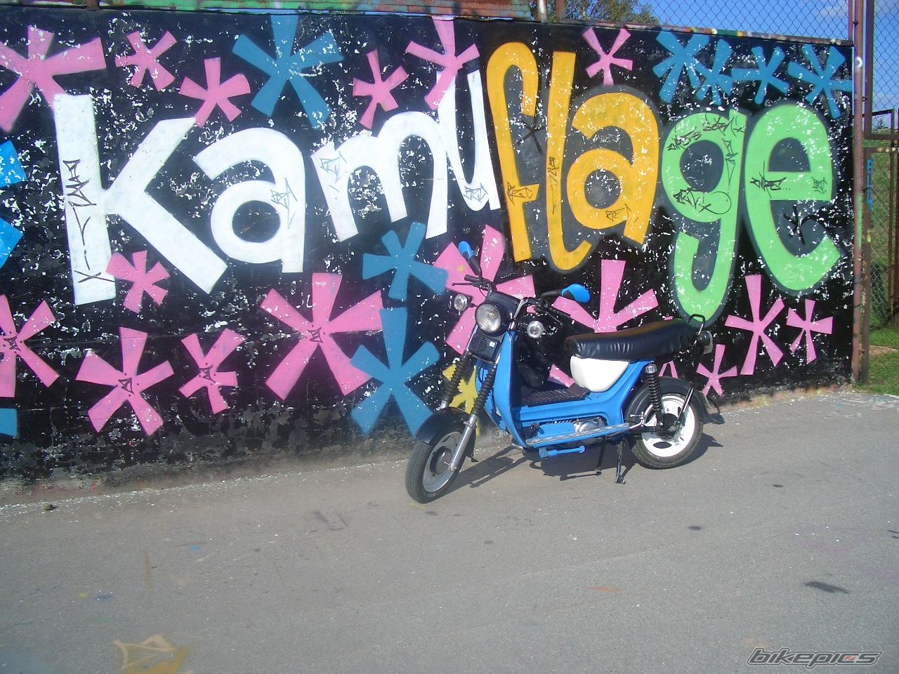 Bike Photo 688963