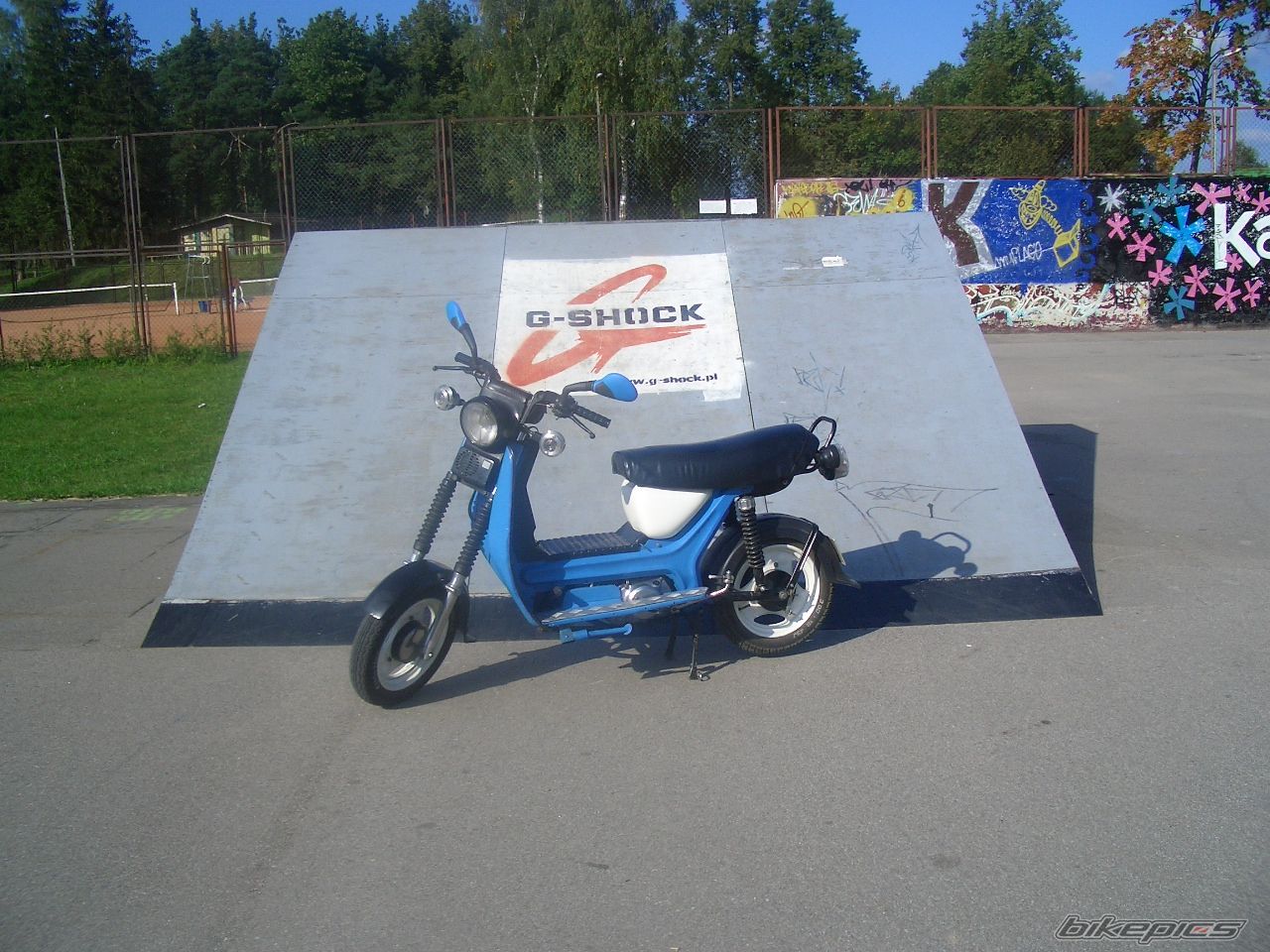 Bike Photo 688964