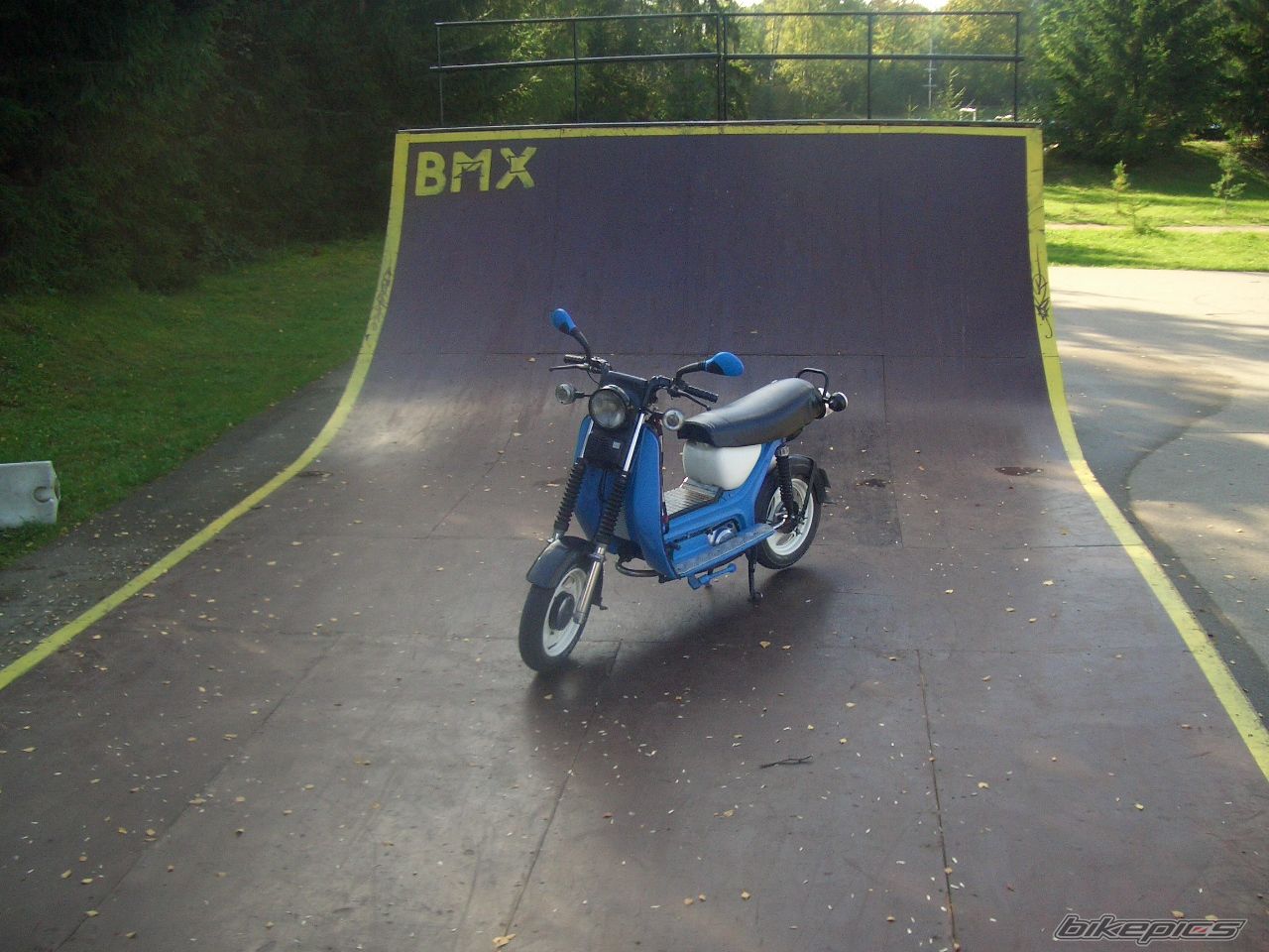 Bike Photo 688967