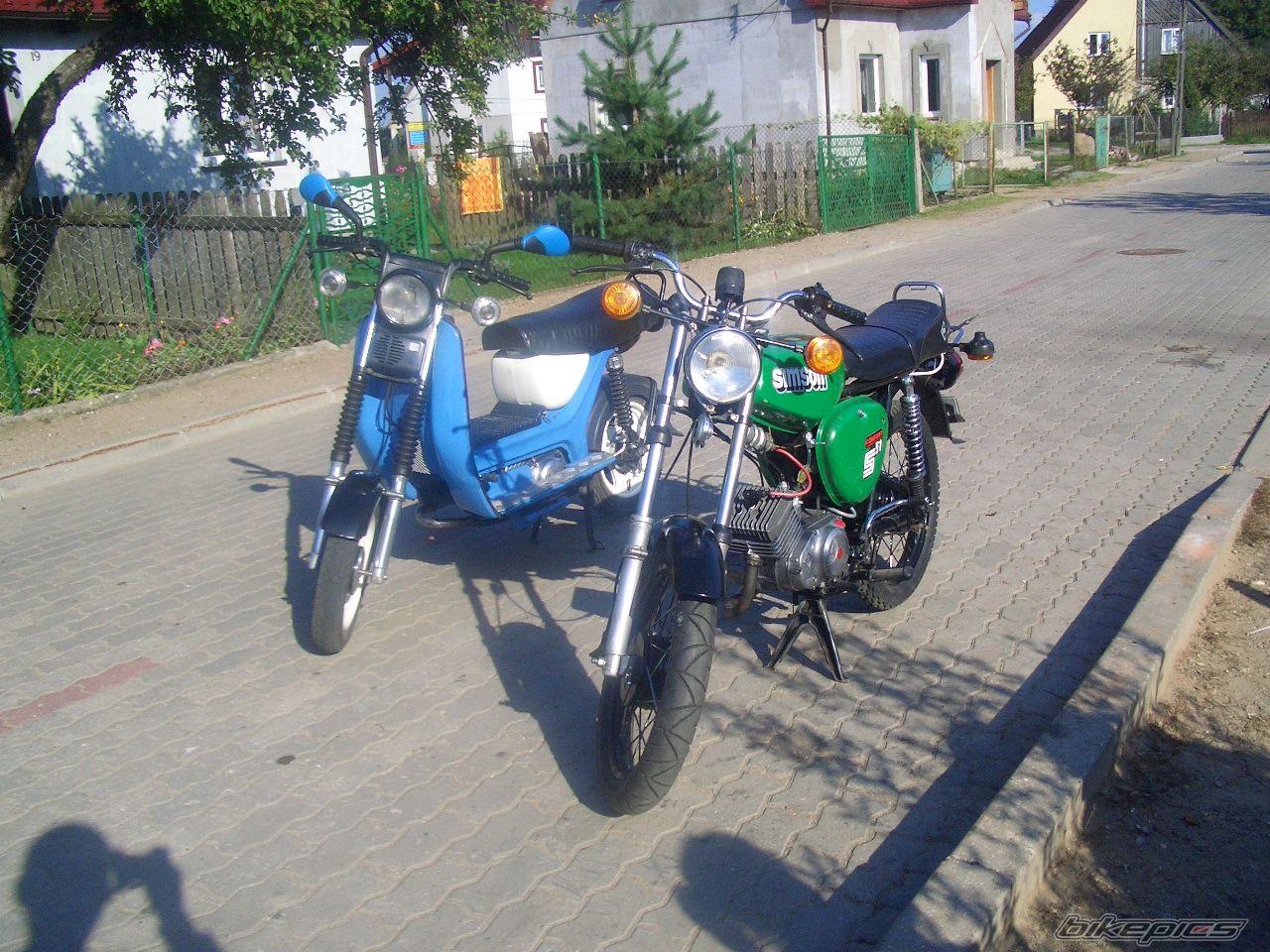Bike Photo 688969