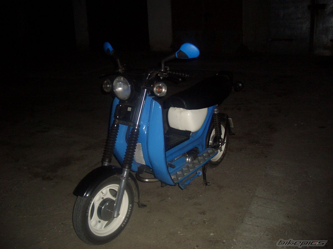 Bike Photo 688972