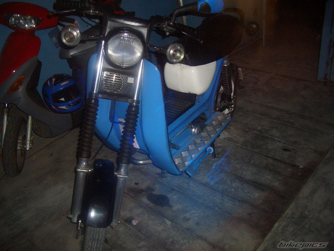Bike Photo 688980