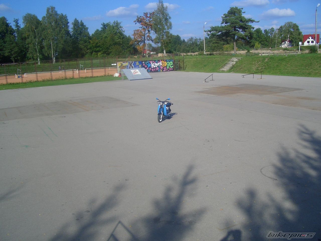 Bike Photo 688985