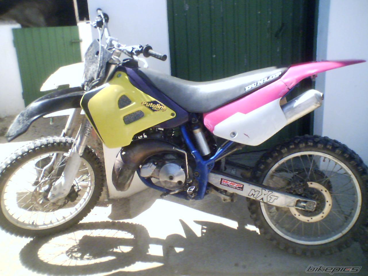 Bike Photo 688994