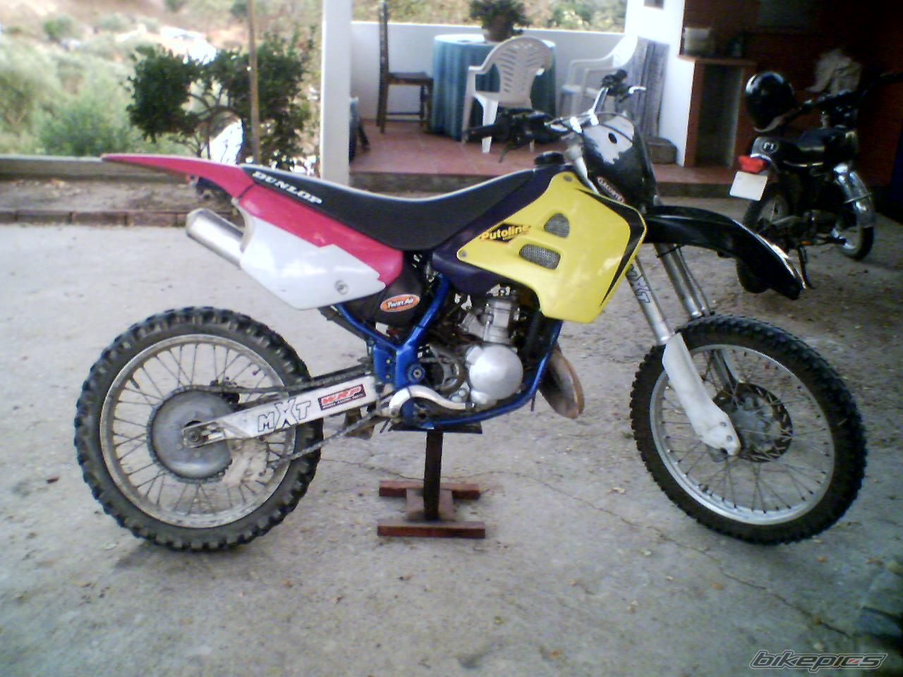 Bike Photo 688997