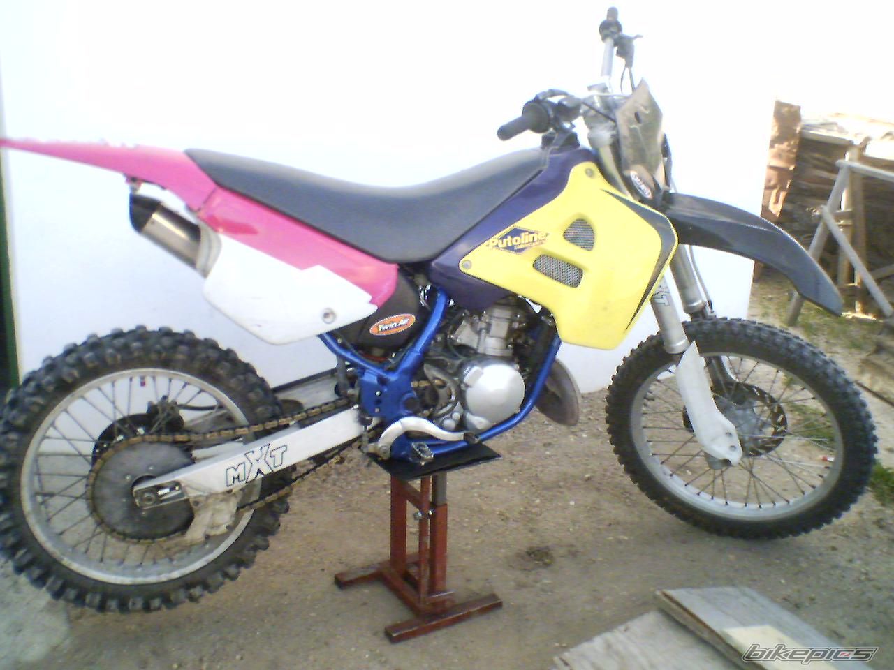 Bike Photo 689002