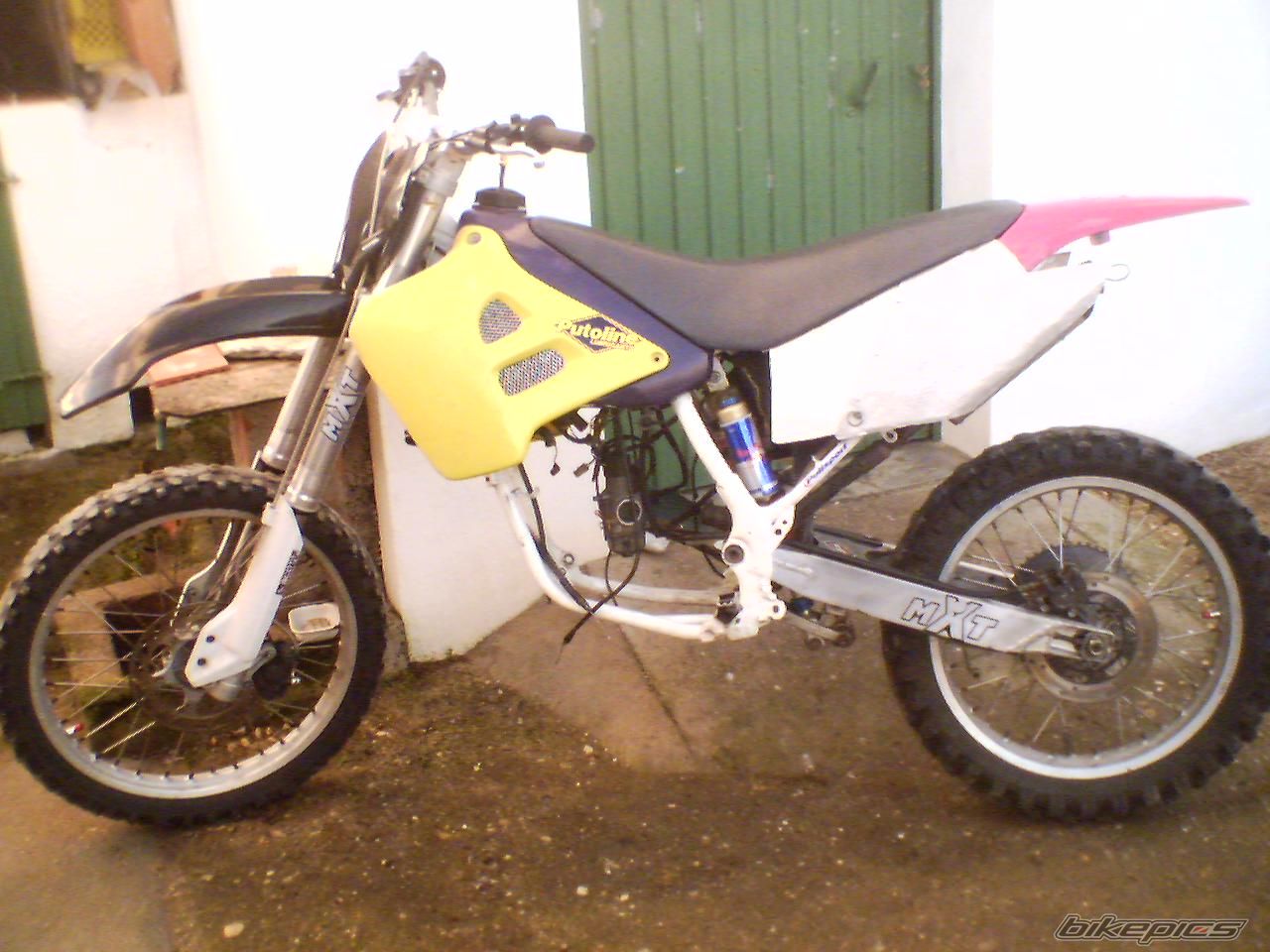 Bike Photo 689004