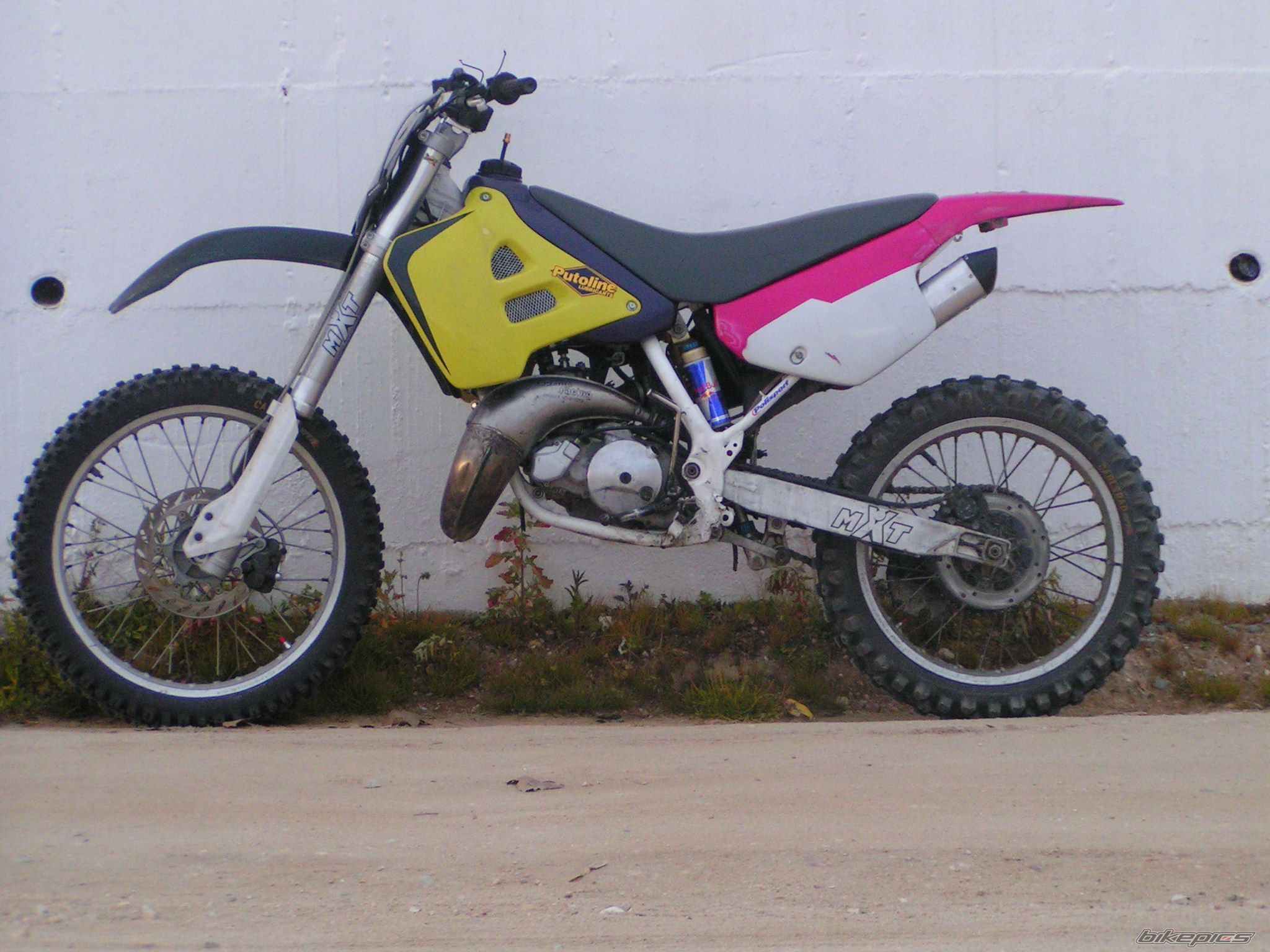 Bike Photo 689006