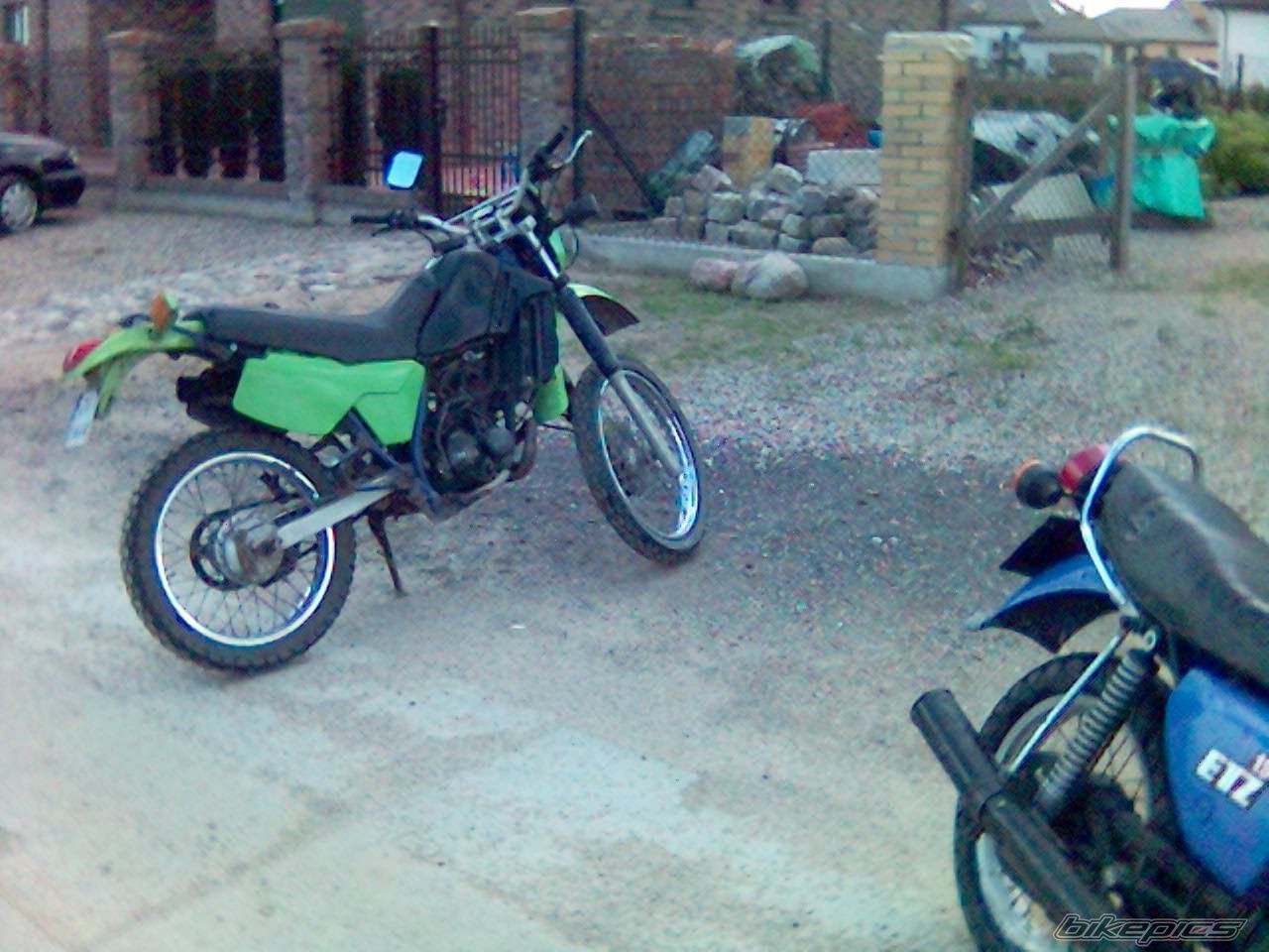 Bike Photo 689098