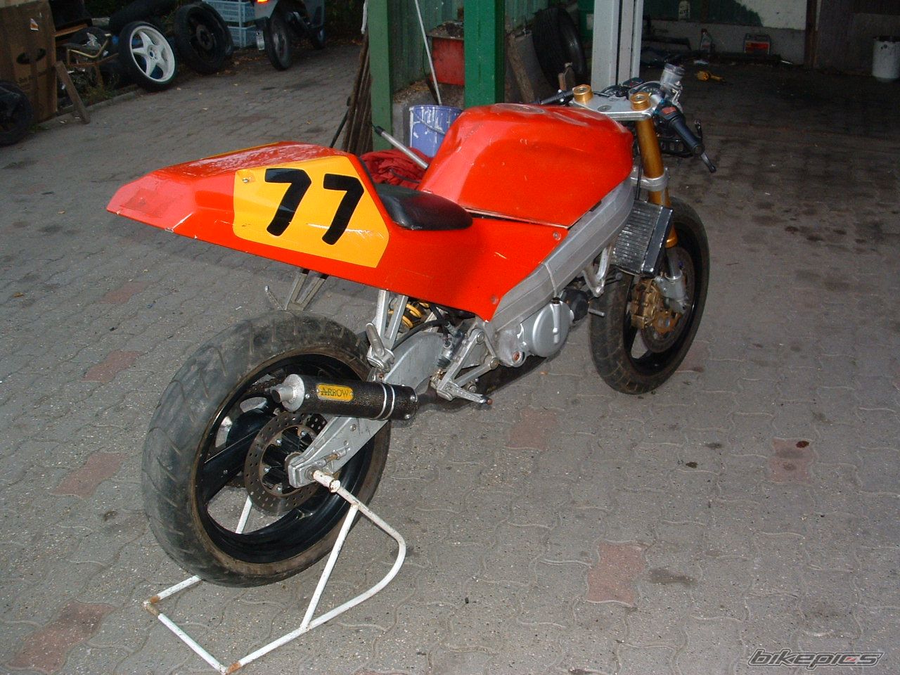 Bike Photo 689099