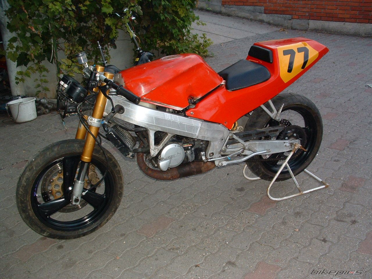 Bike Photo 689104