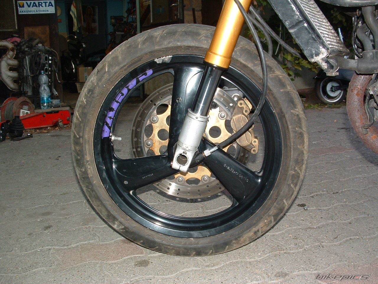 Bike Photo 689107