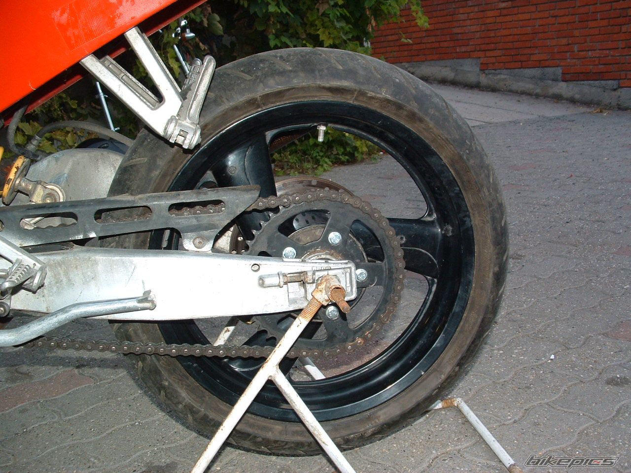 Bike Photo 689109