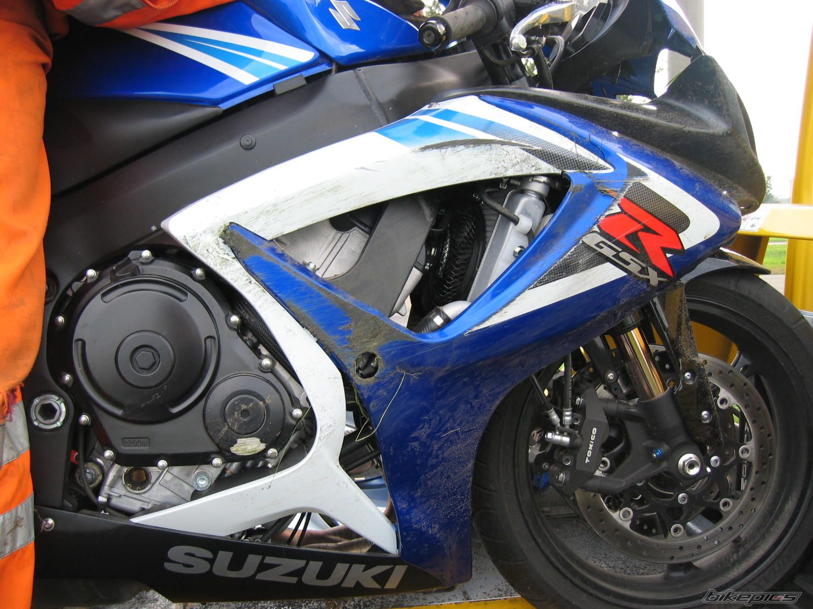 Bike Photo 689137