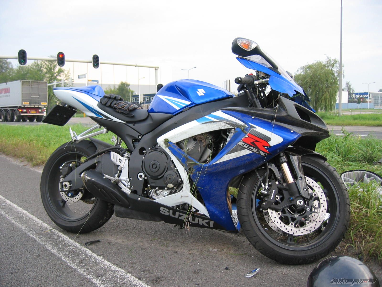Bike Photo 689138