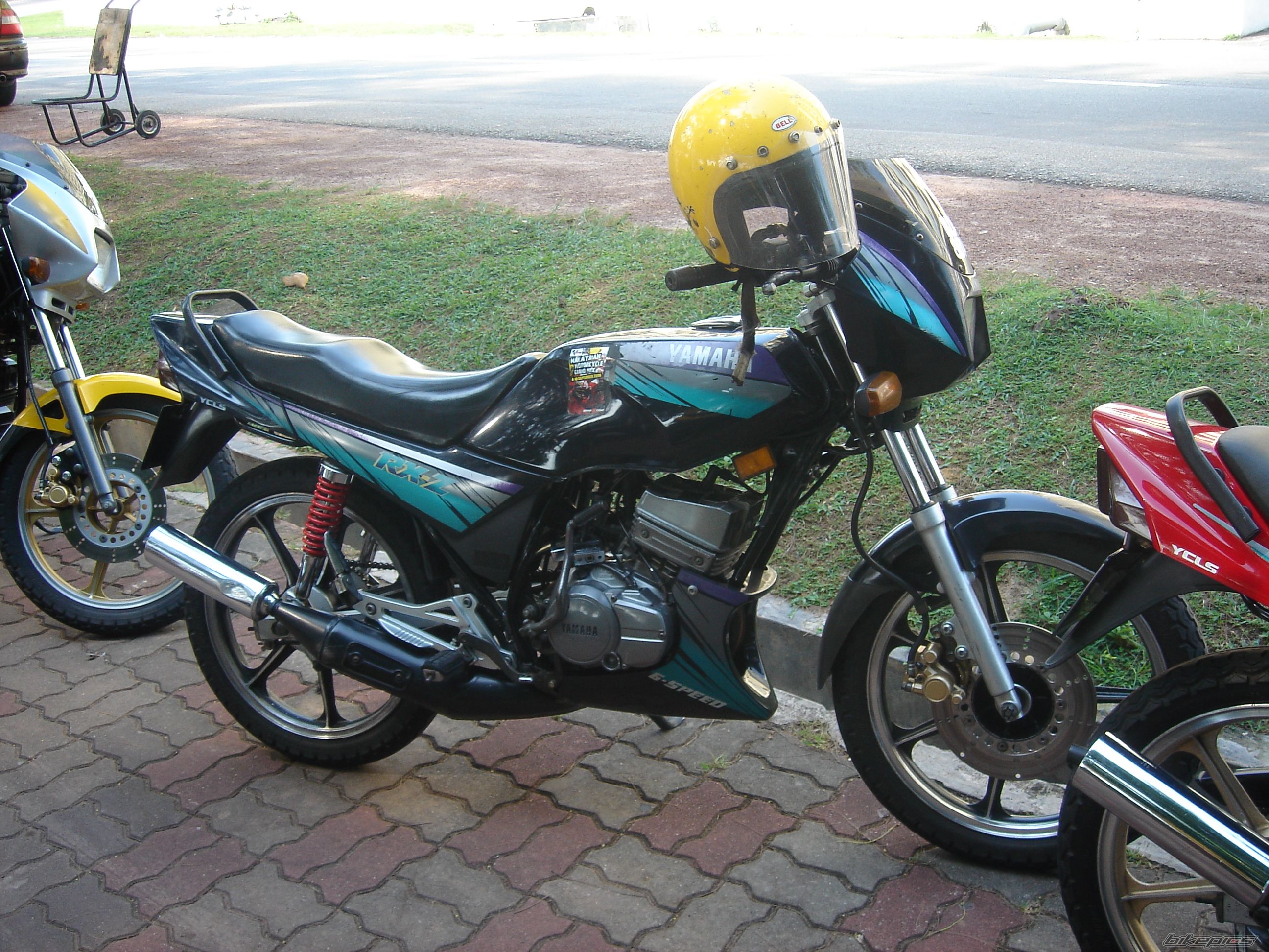 Bike Photo 689146