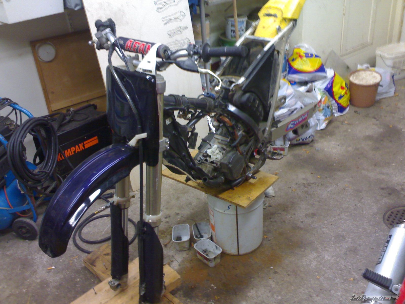 Bike Photo 689152