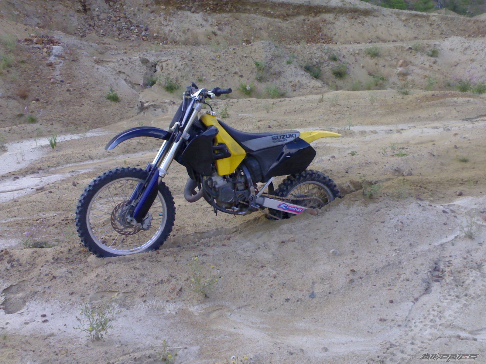 Bike Photo 689153