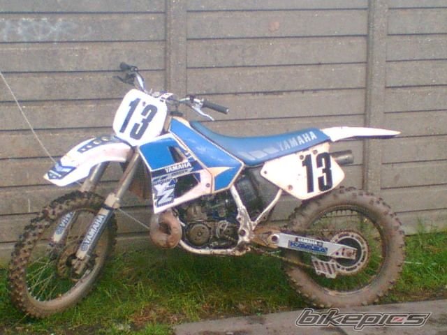 Bike Photo 689185