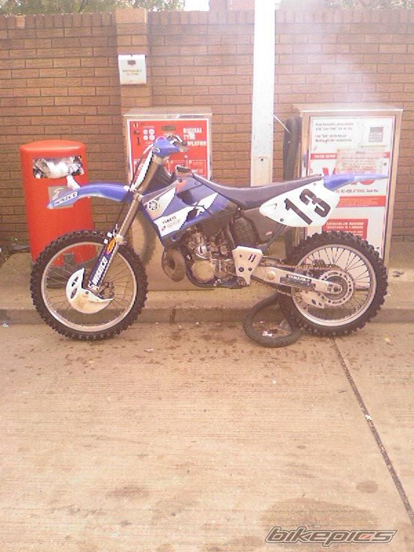 Bike Photo 689191