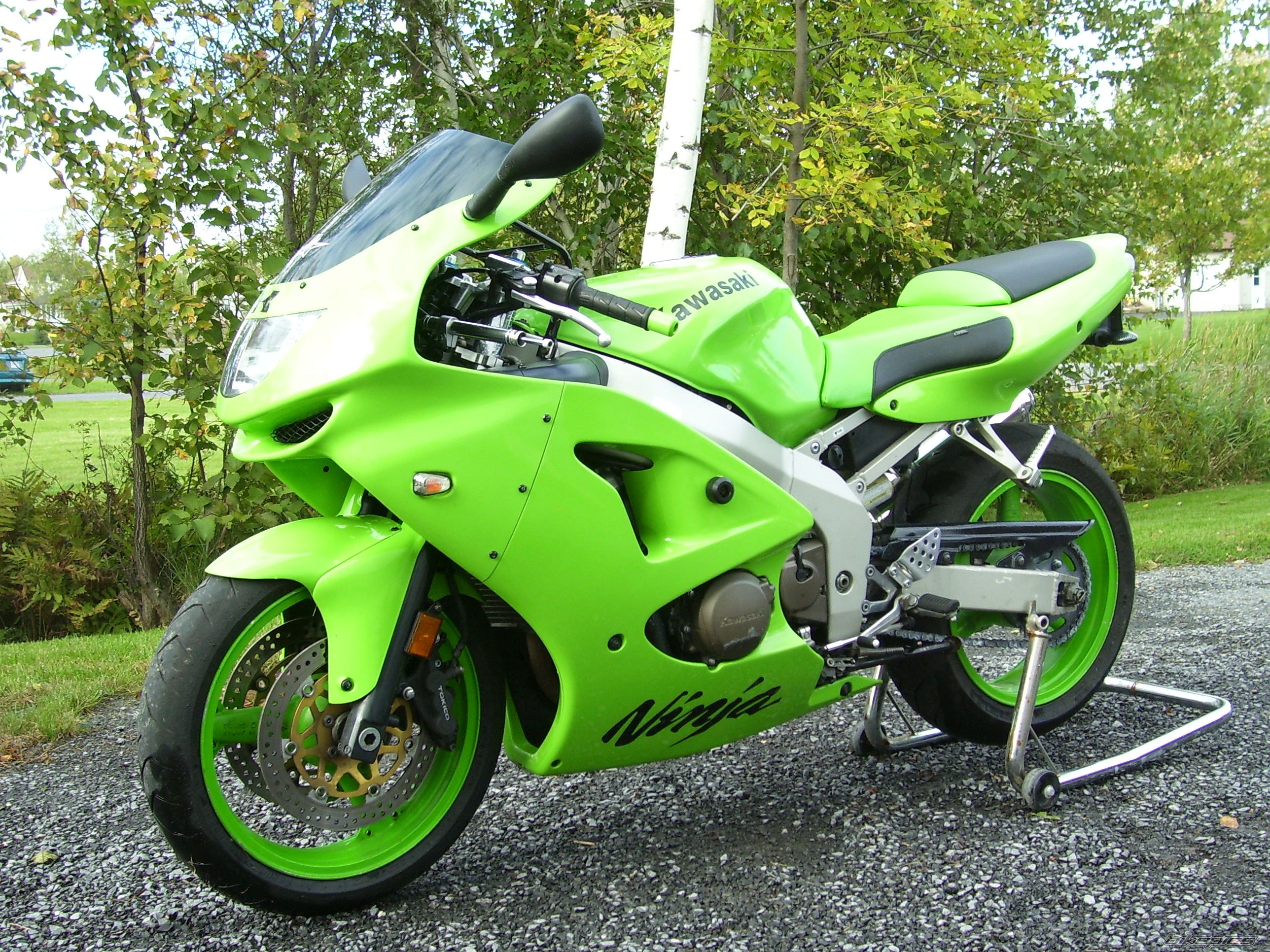 Bike Photo 689192