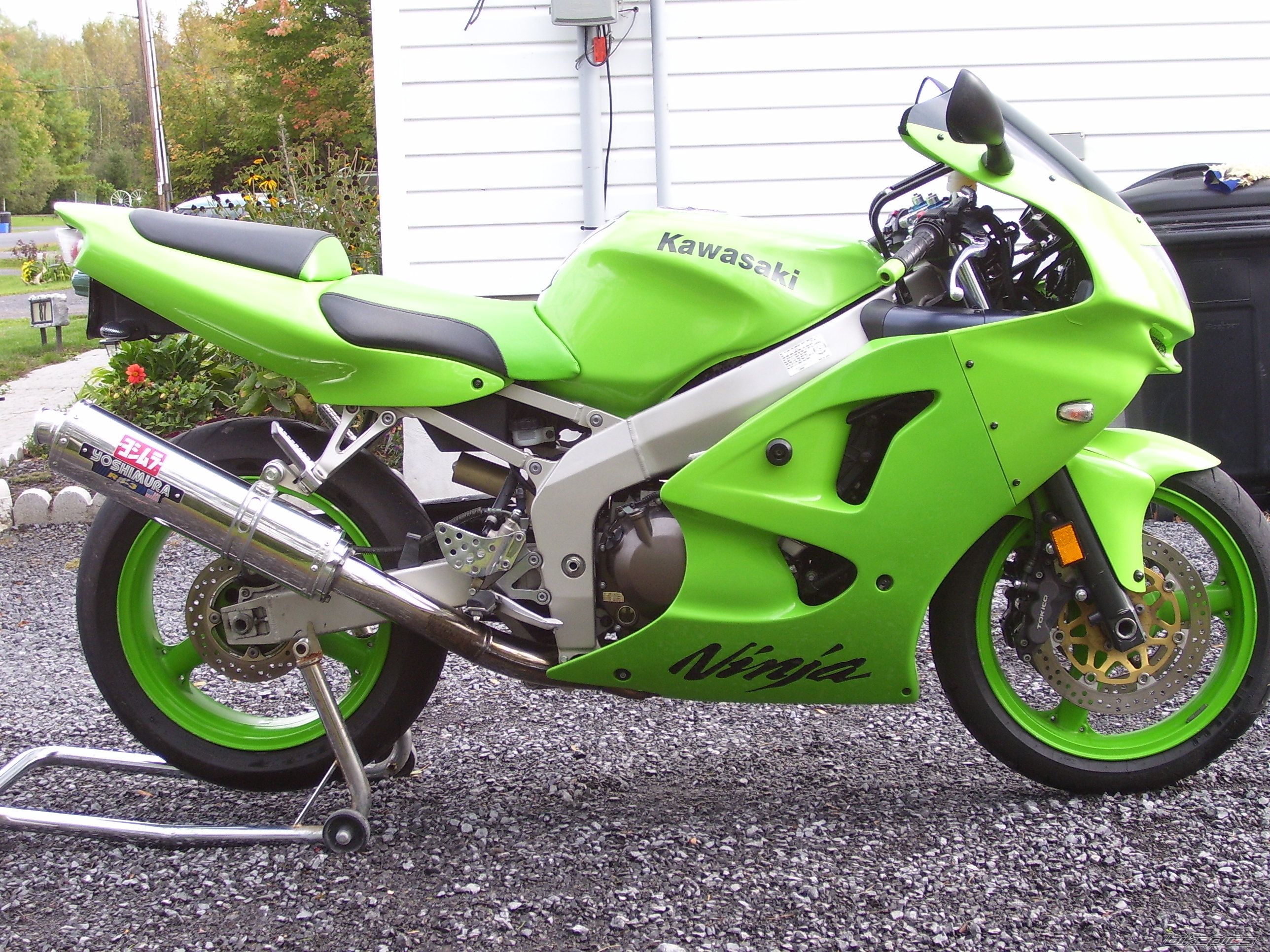 Bike Photo 689193