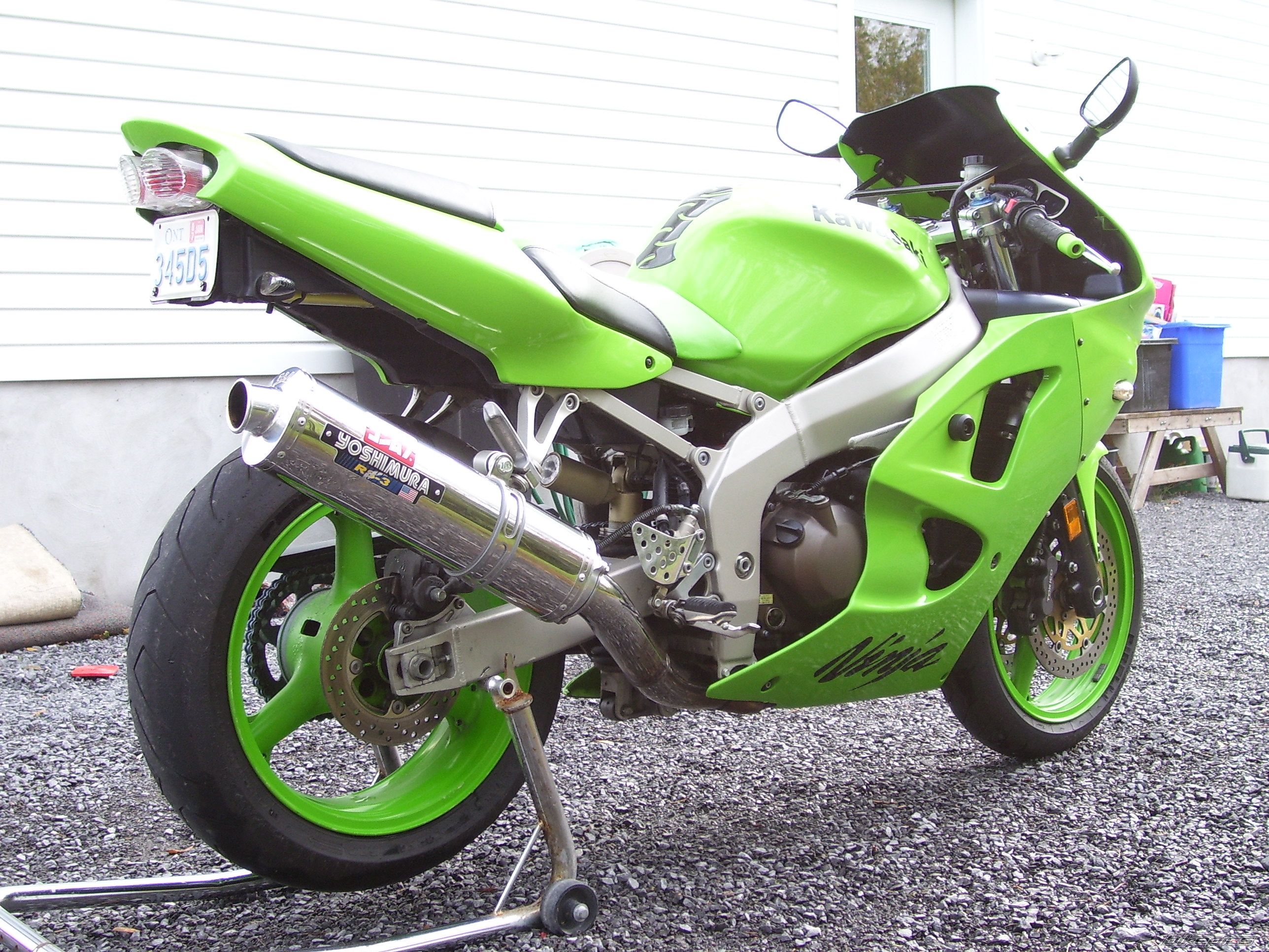 Bike Photo 689194