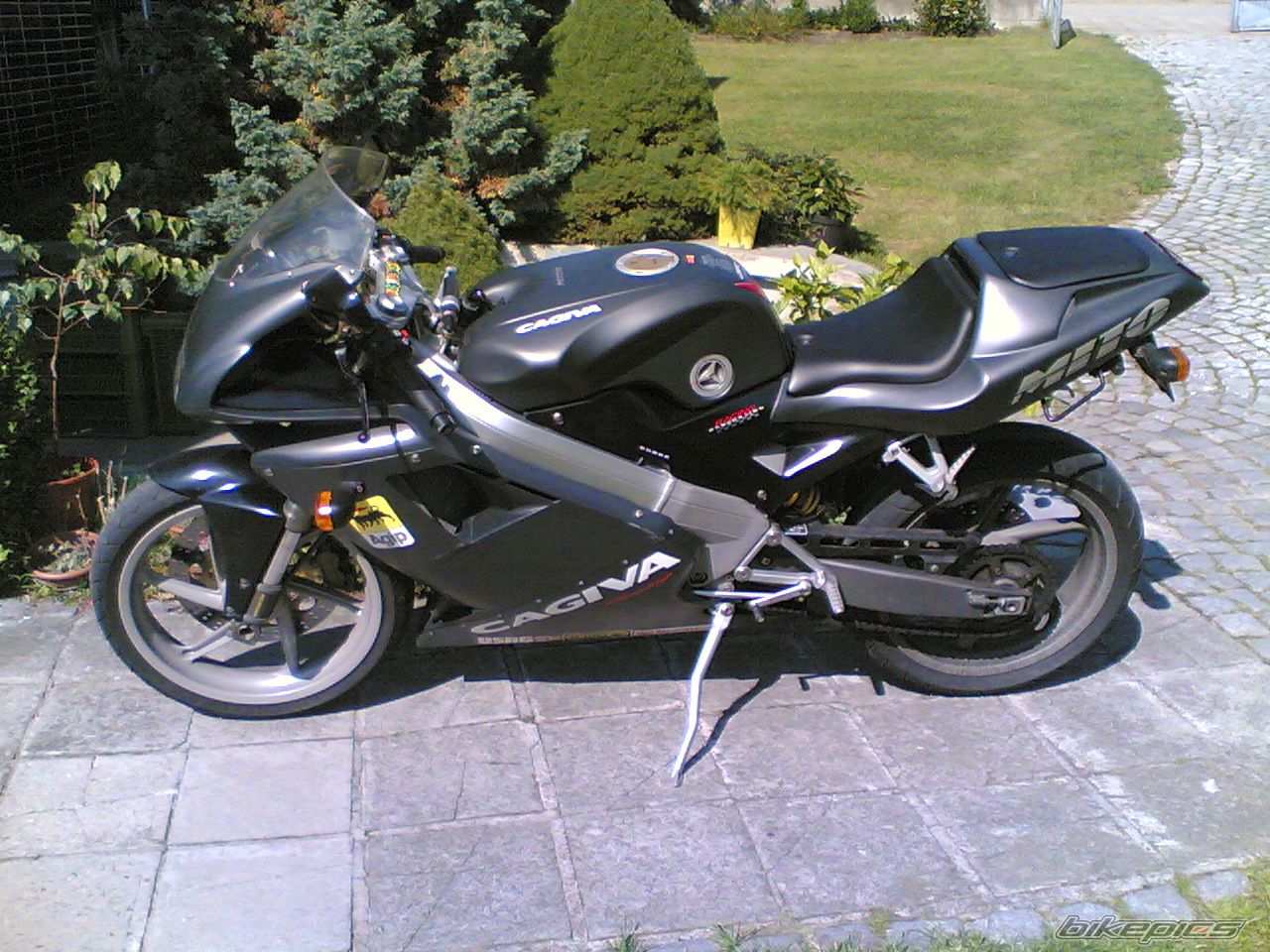 Bike Photo 689204