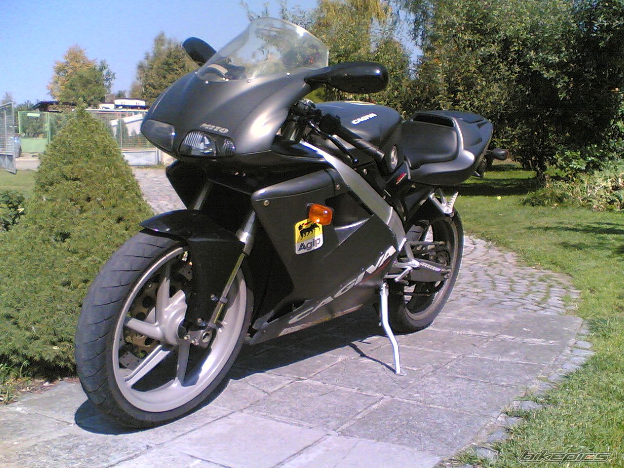 Bike Photo 689208